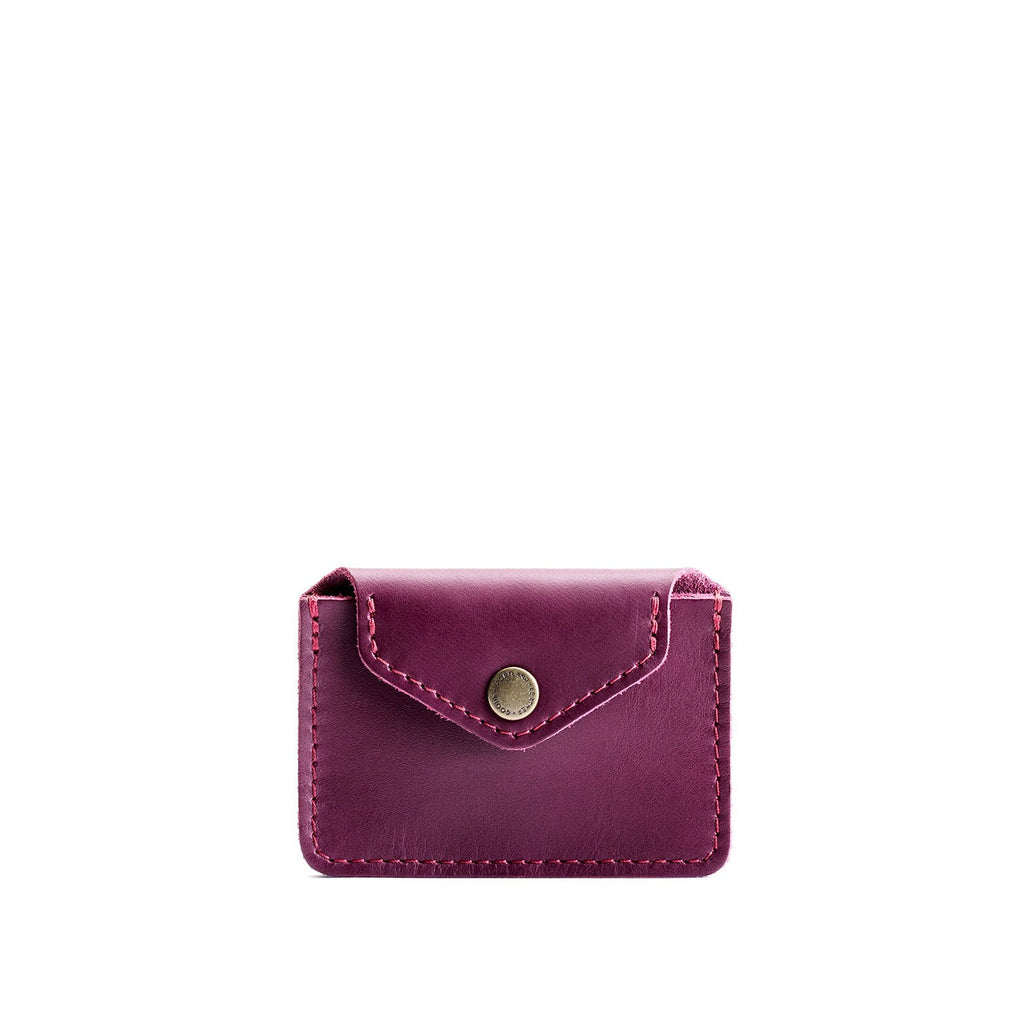 Almost Perfect' Lovebug Wallet