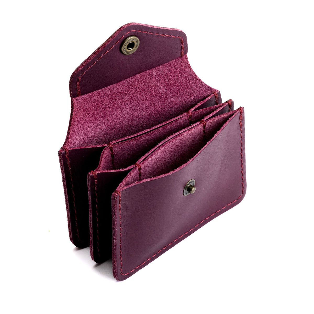 Almost Perfect' Lovebug Wallet