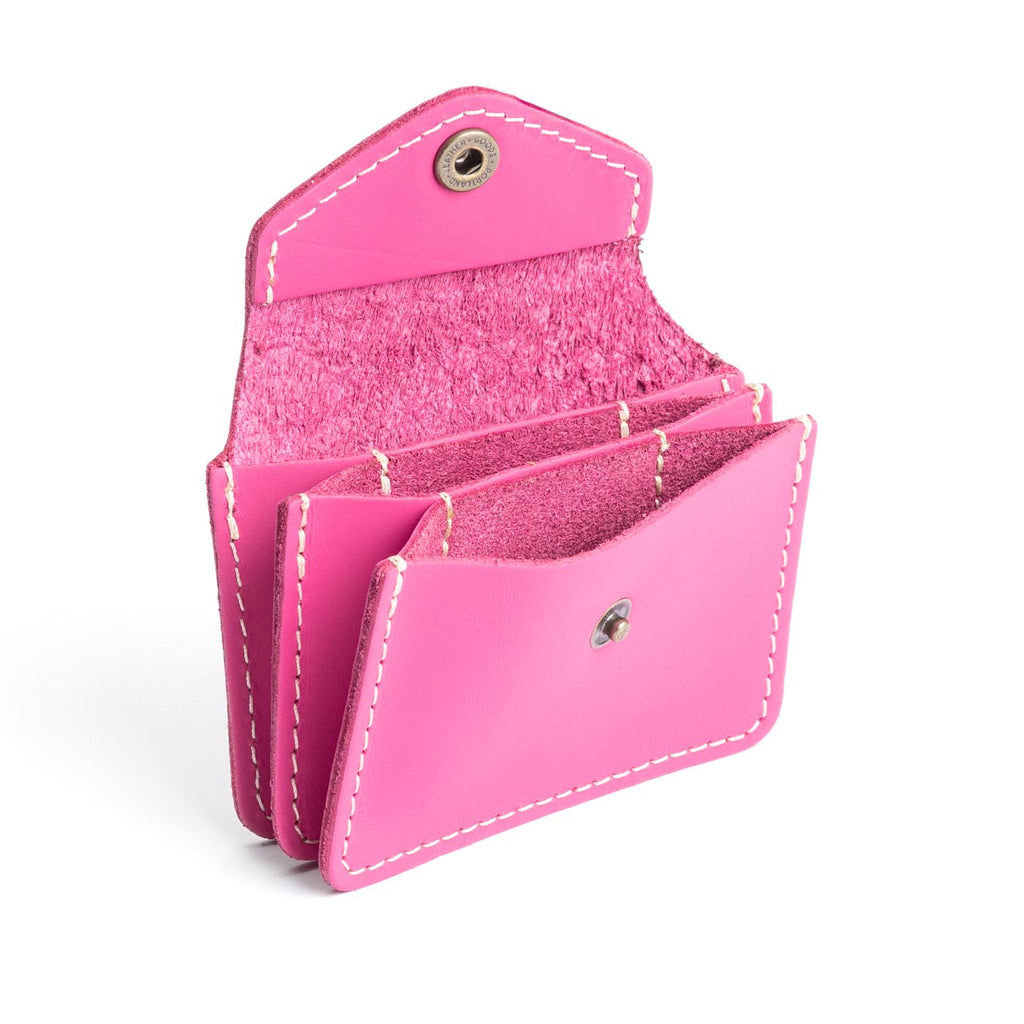 Almost Perfect' Lovebug Wallet