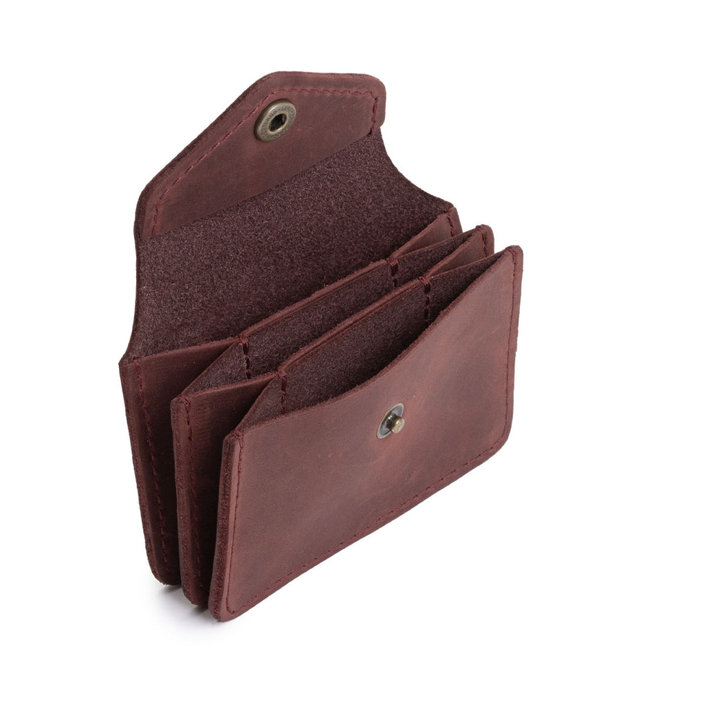 Almost Perfect' Lovebug Wallet