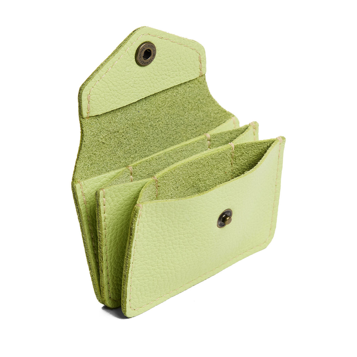 Almost Perfect' Lovebug Wallet