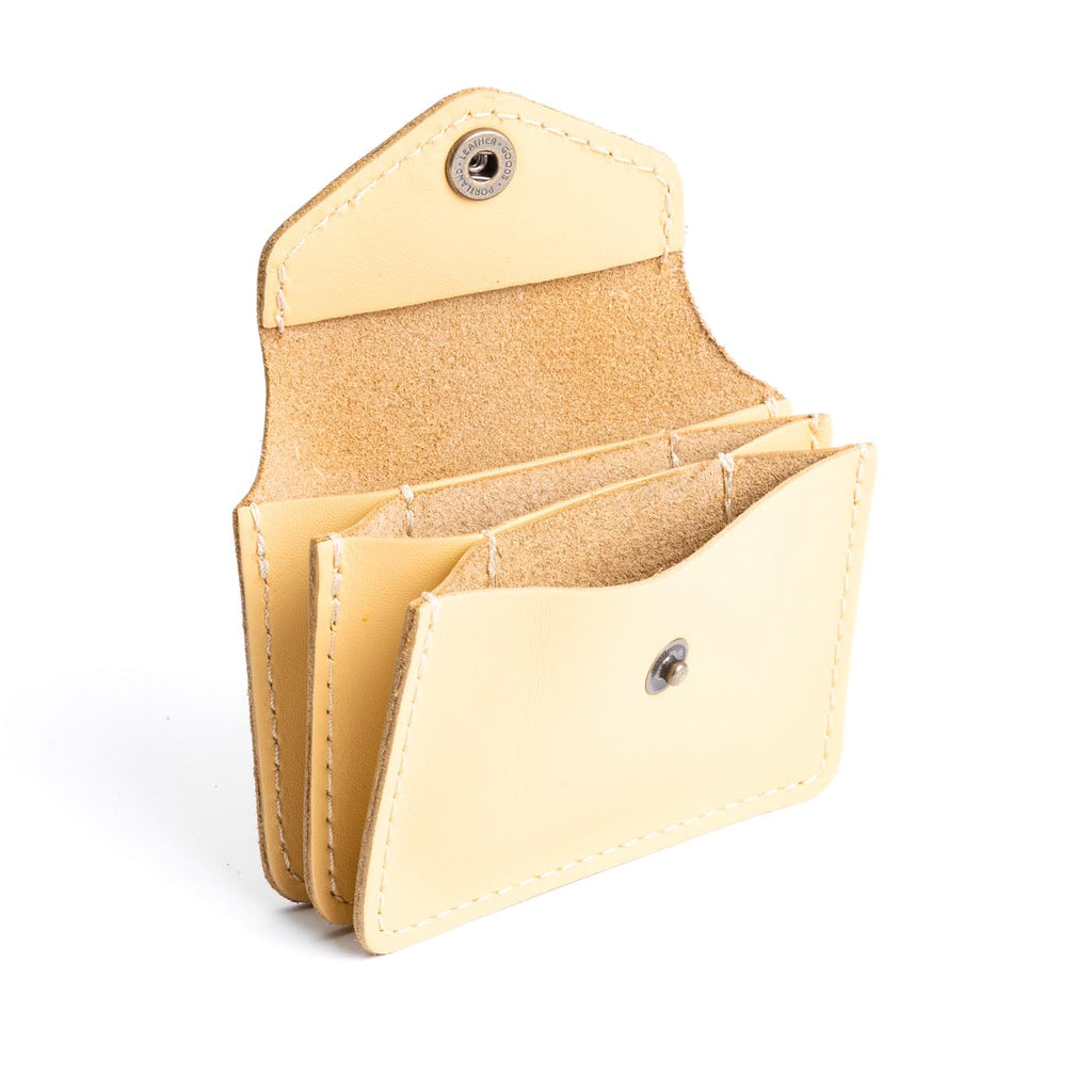 Almost Perfect' Lovebug Wallet