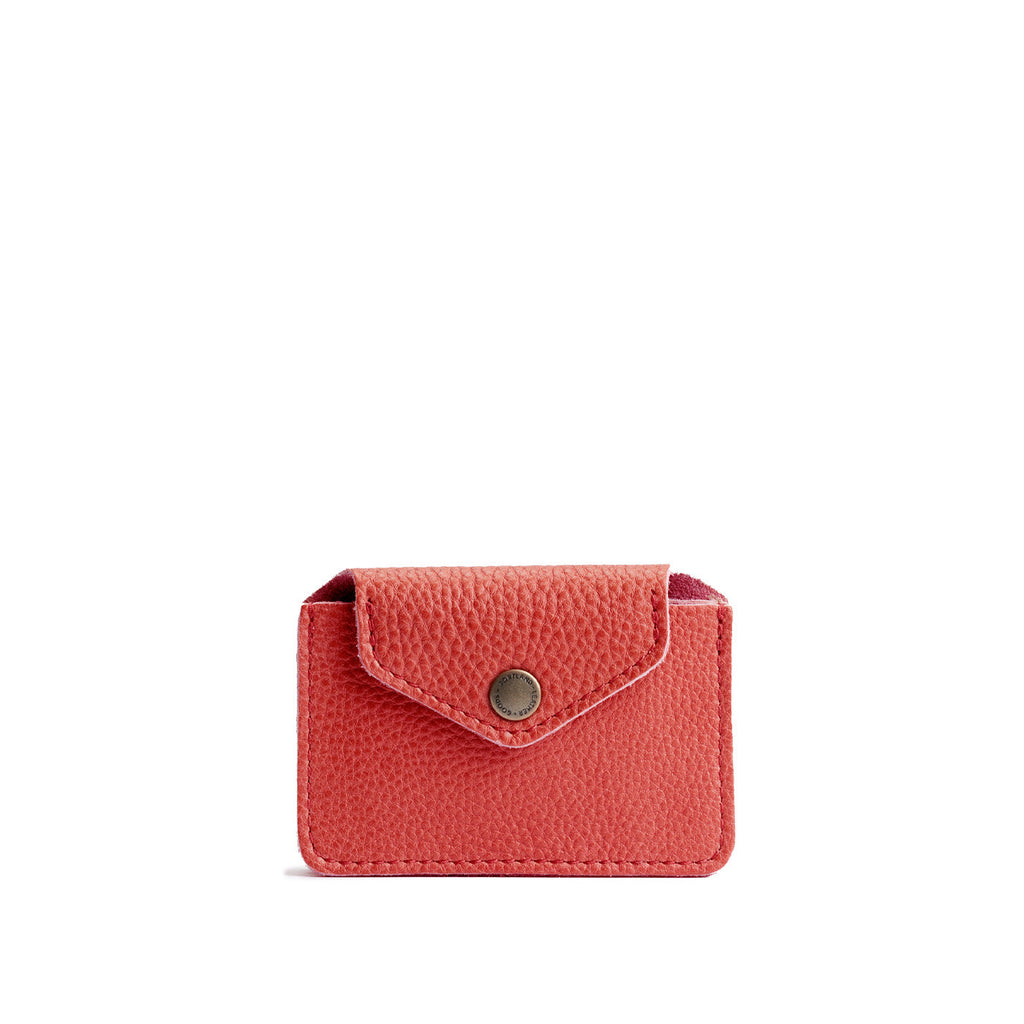 Almost Perfect' Lovebug Wallet