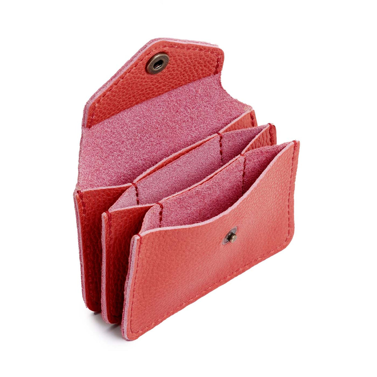 Almost Perfect' Lovebug Wallet