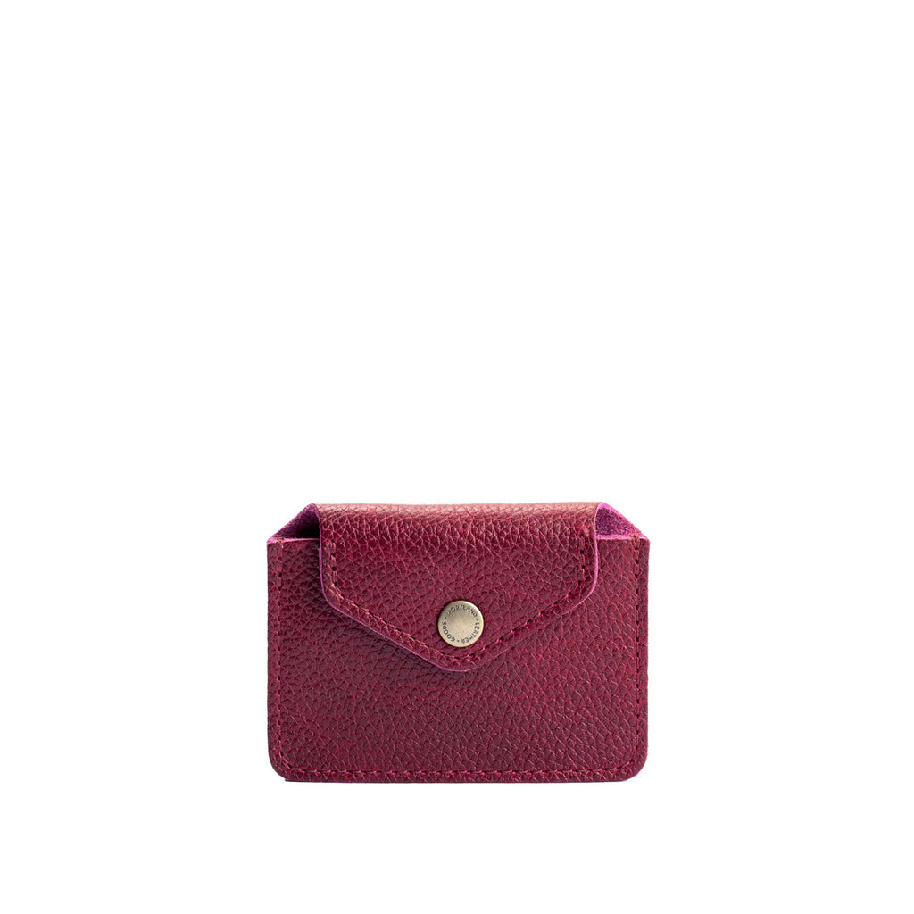 Almost Perfect' Lovebug Wallet