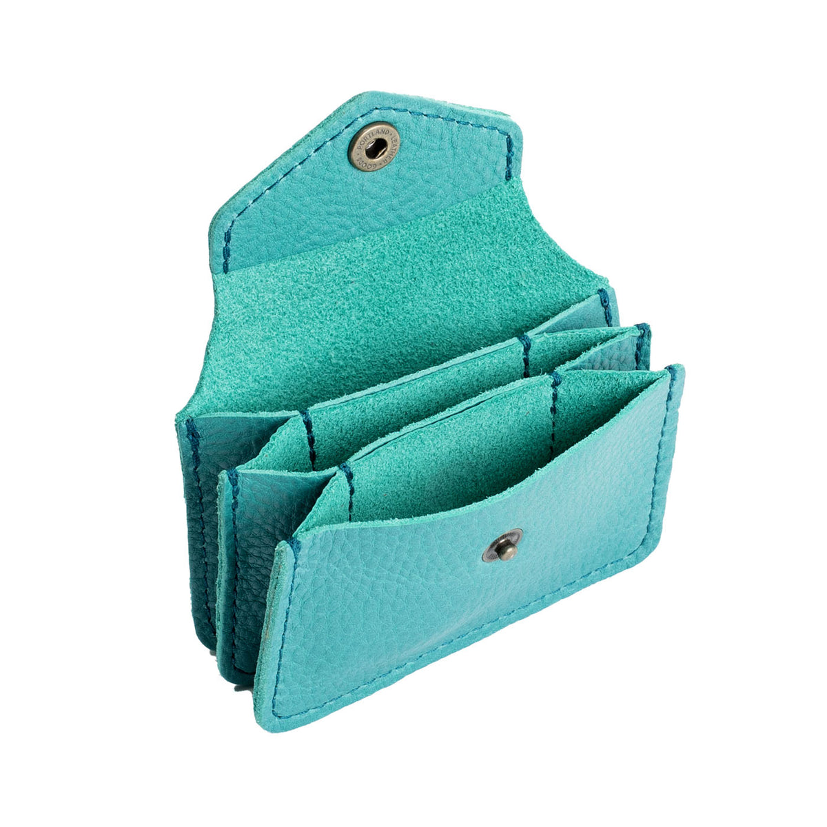 Almost Perfect' Lovebug Wallet