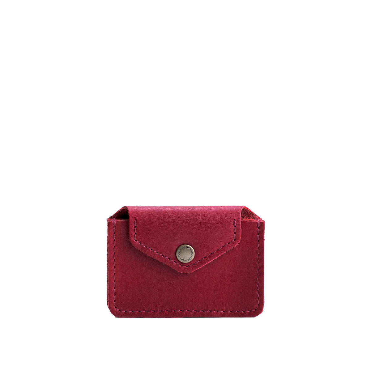 Almost Perfect' Lovebug Wallet