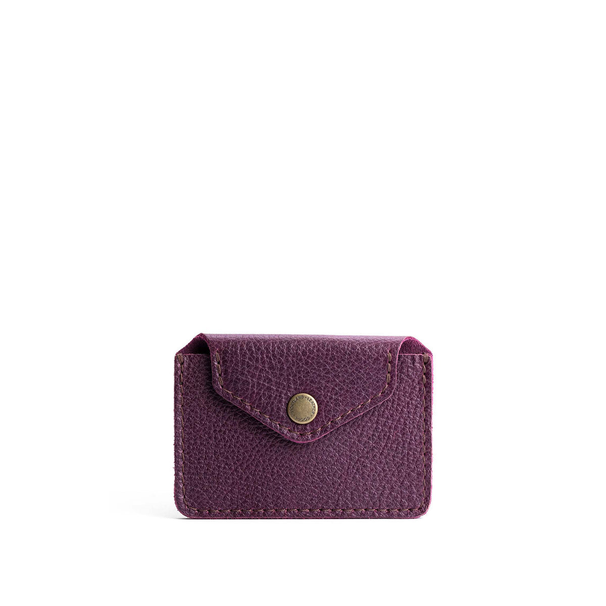 Almost Perfect' Lovebug Wallet
