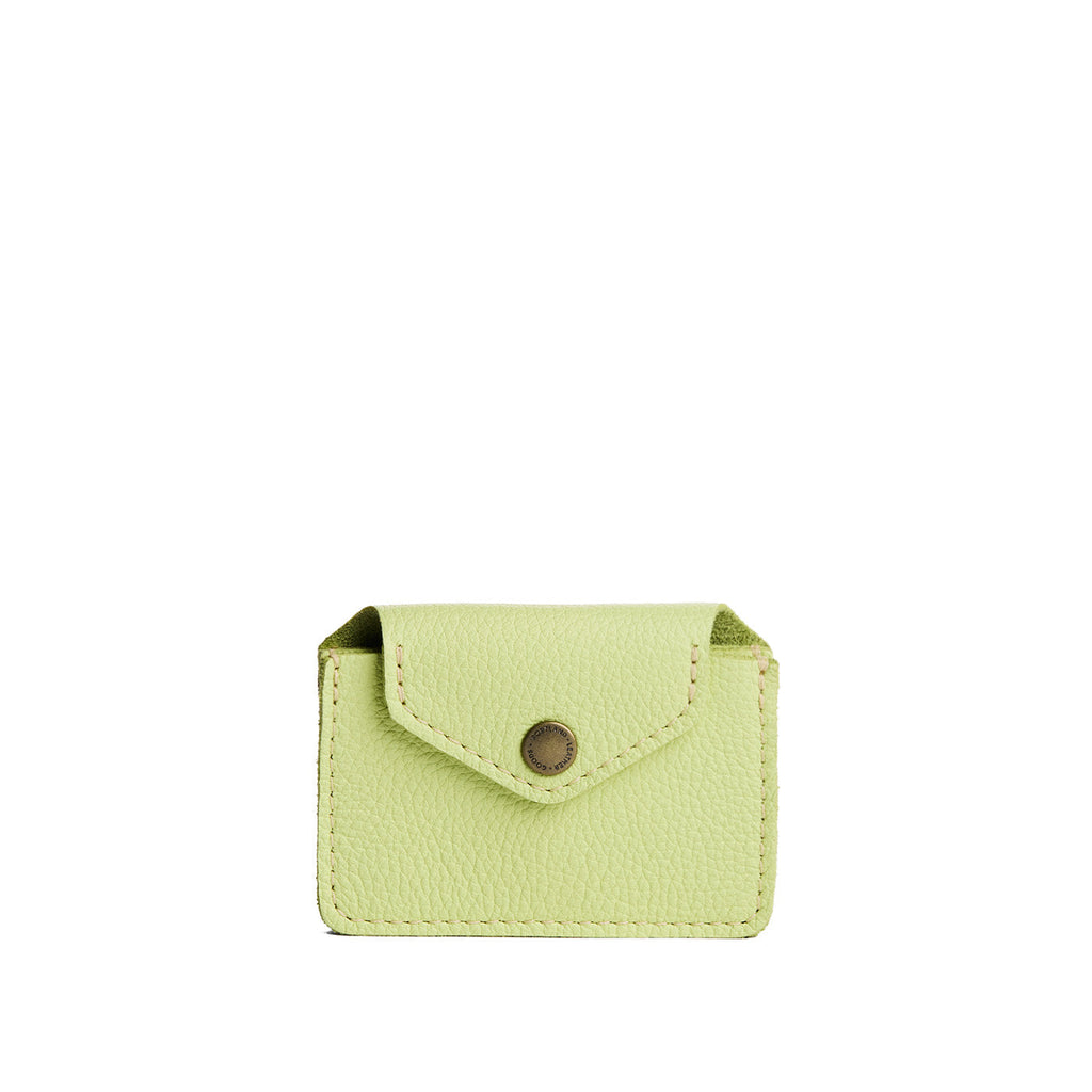 Almost Perfect' Lovebug Wallet
