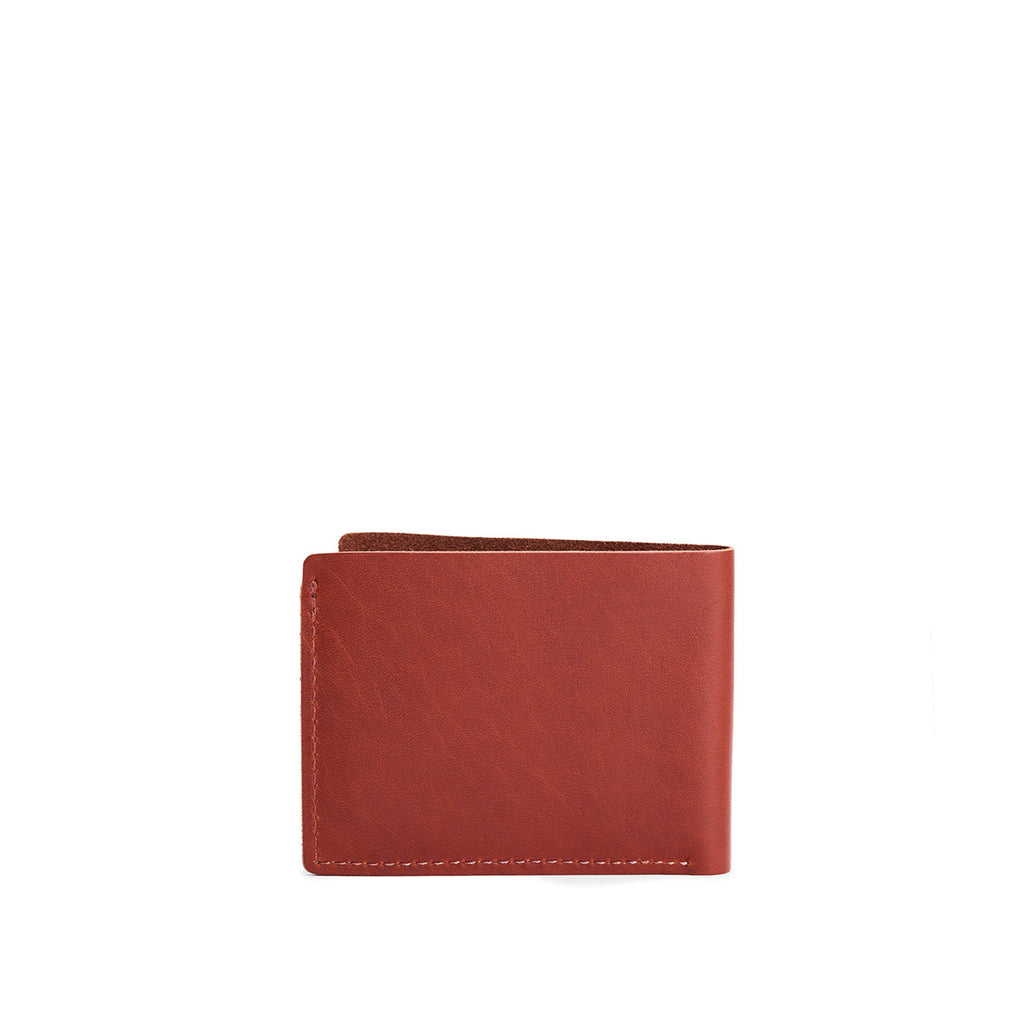 Lucca Bifold Wallet