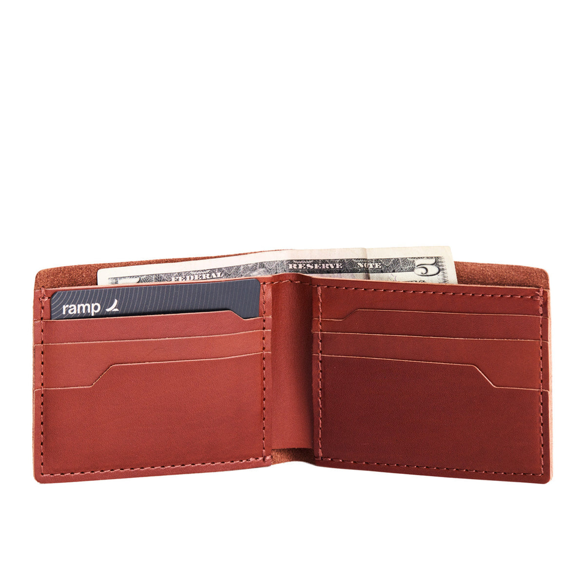 Almost Perfect' Lucca Bifold Wallet
