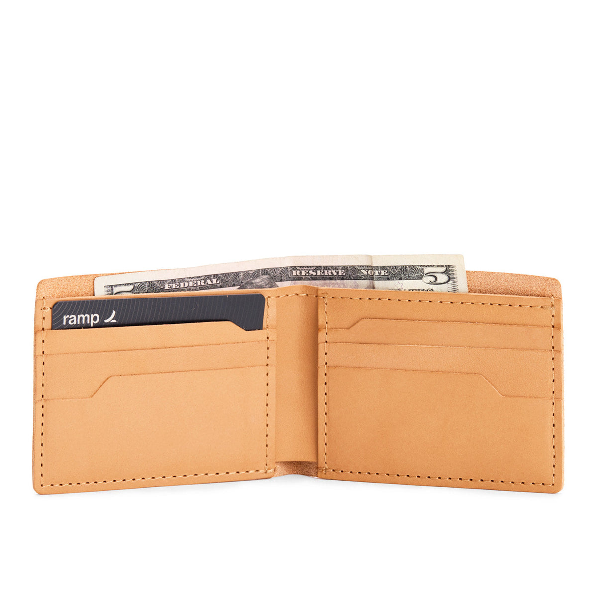 Almost Perfect' Lucca Bifold Wallet