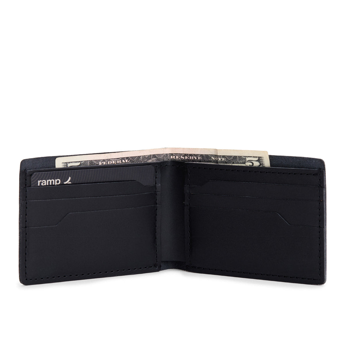 Almost Perfect' Lucca Bifold Wallet