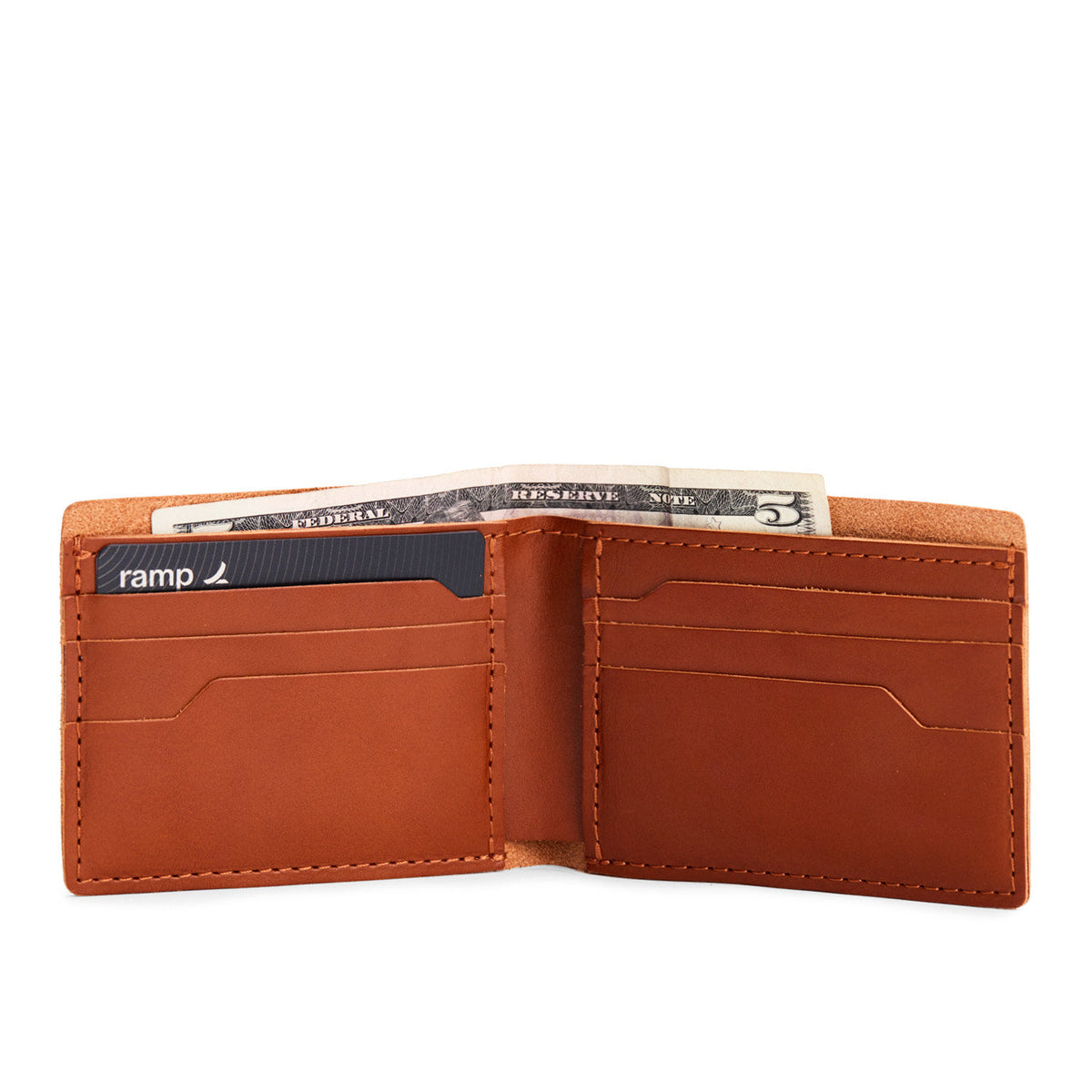 Almost Perfect' Lucca Bifold Wallet
