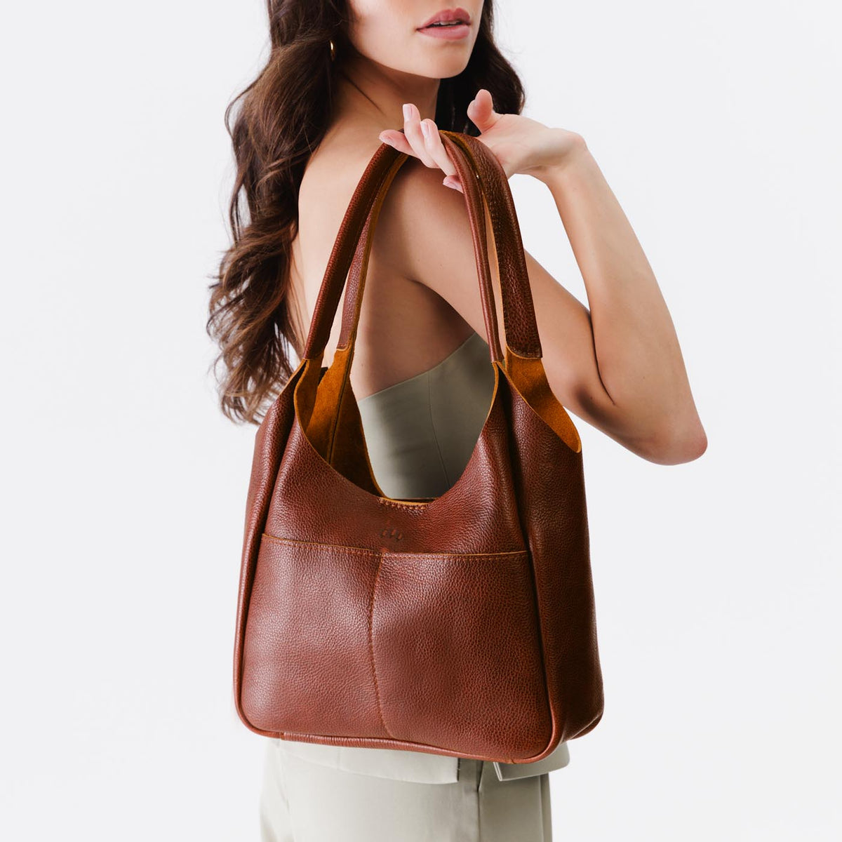 Madison Shoulder Bag