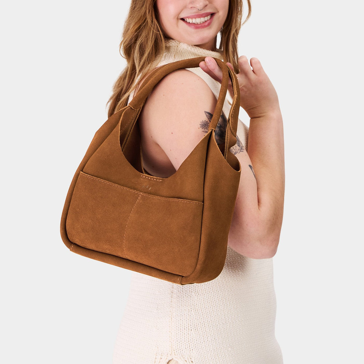 Madison Shoulder Bag