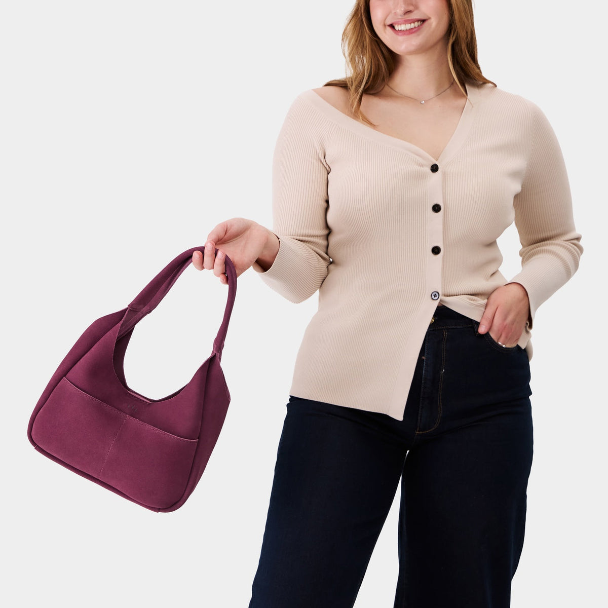 Madison Shoulder Bag