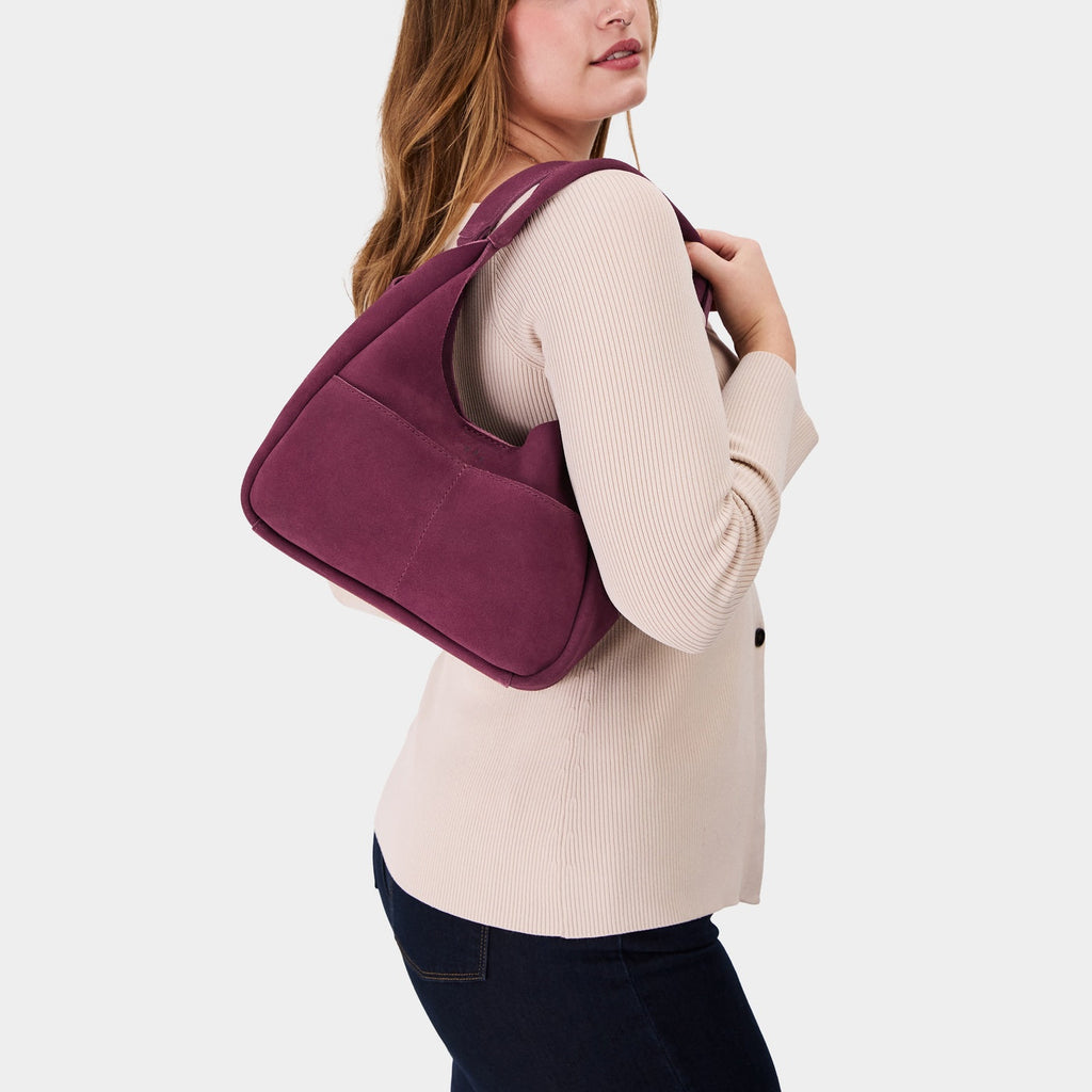 Madison Shoulder Bag