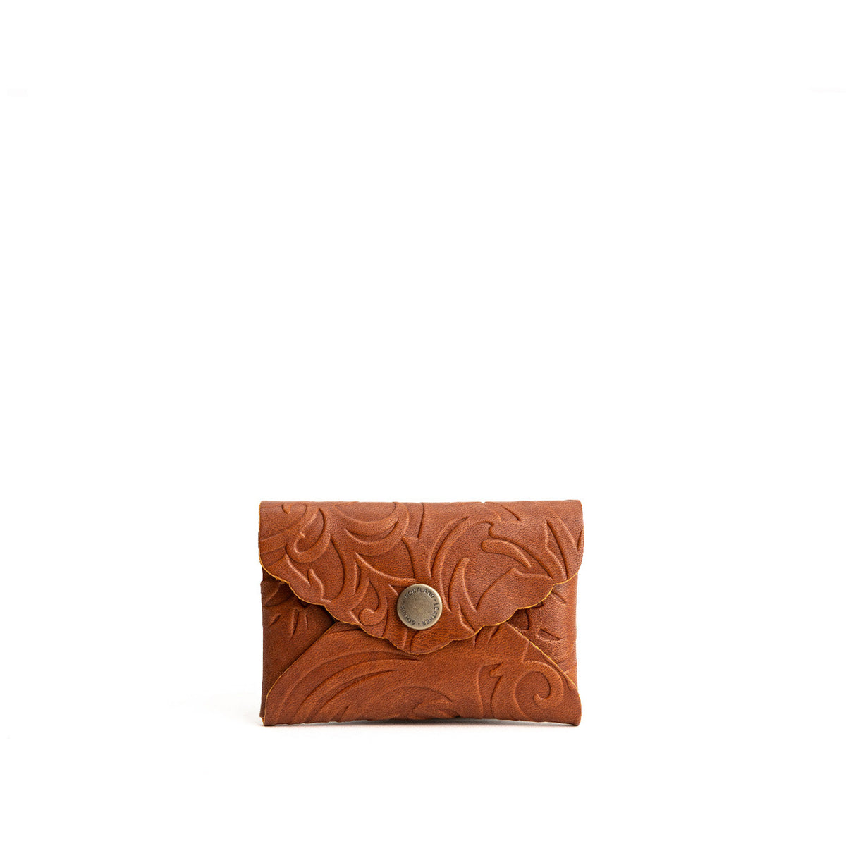 Almost Perfect' Mini Daisy Wallet
