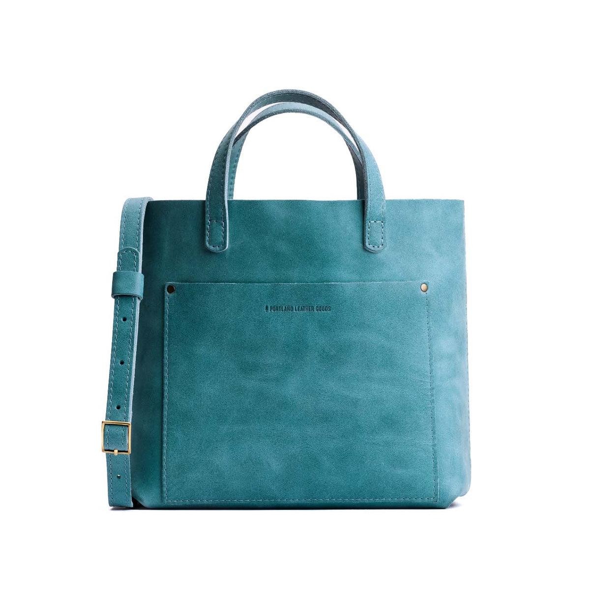 Almost Perfect' Medium Crossbody Tote