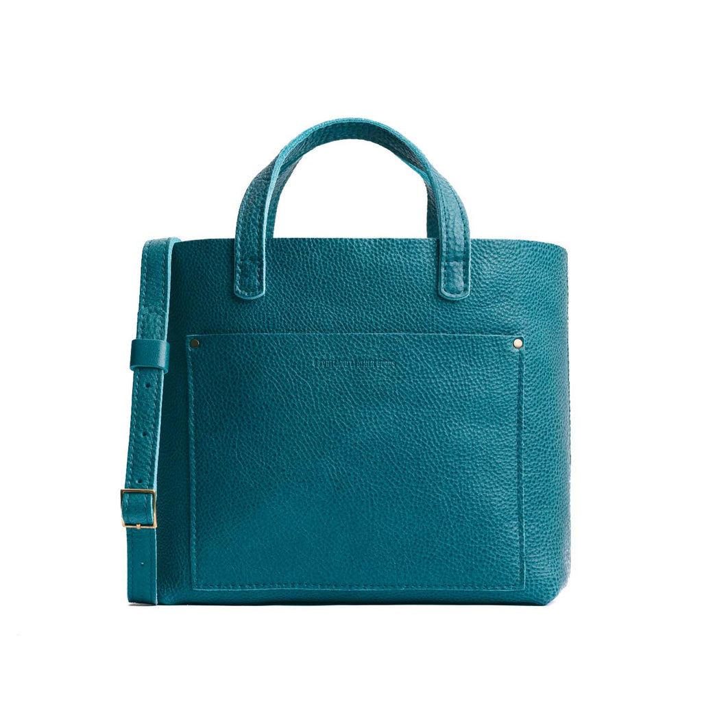 Almost Perfect' Medium Crossbody Tote