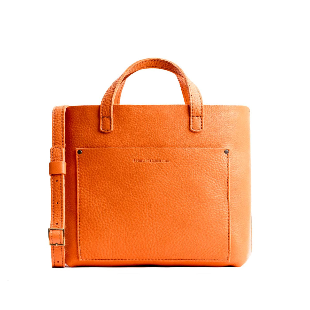 Almost Perfect' Medium Crossbody Tote