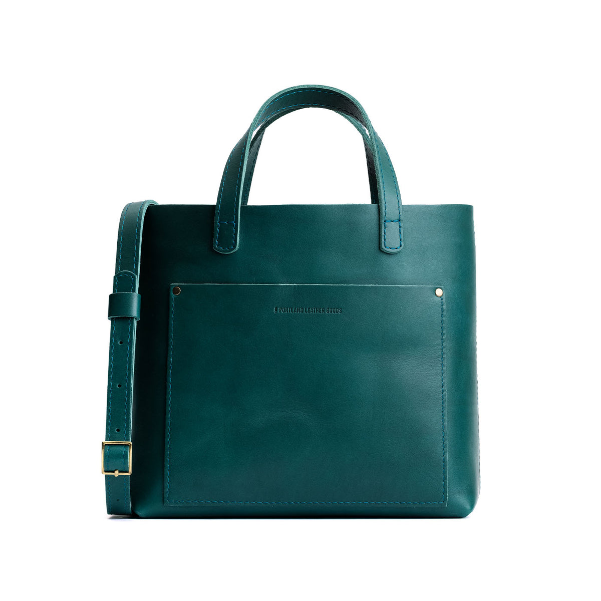 Almost Perfect' Medium Crossbody Tote
