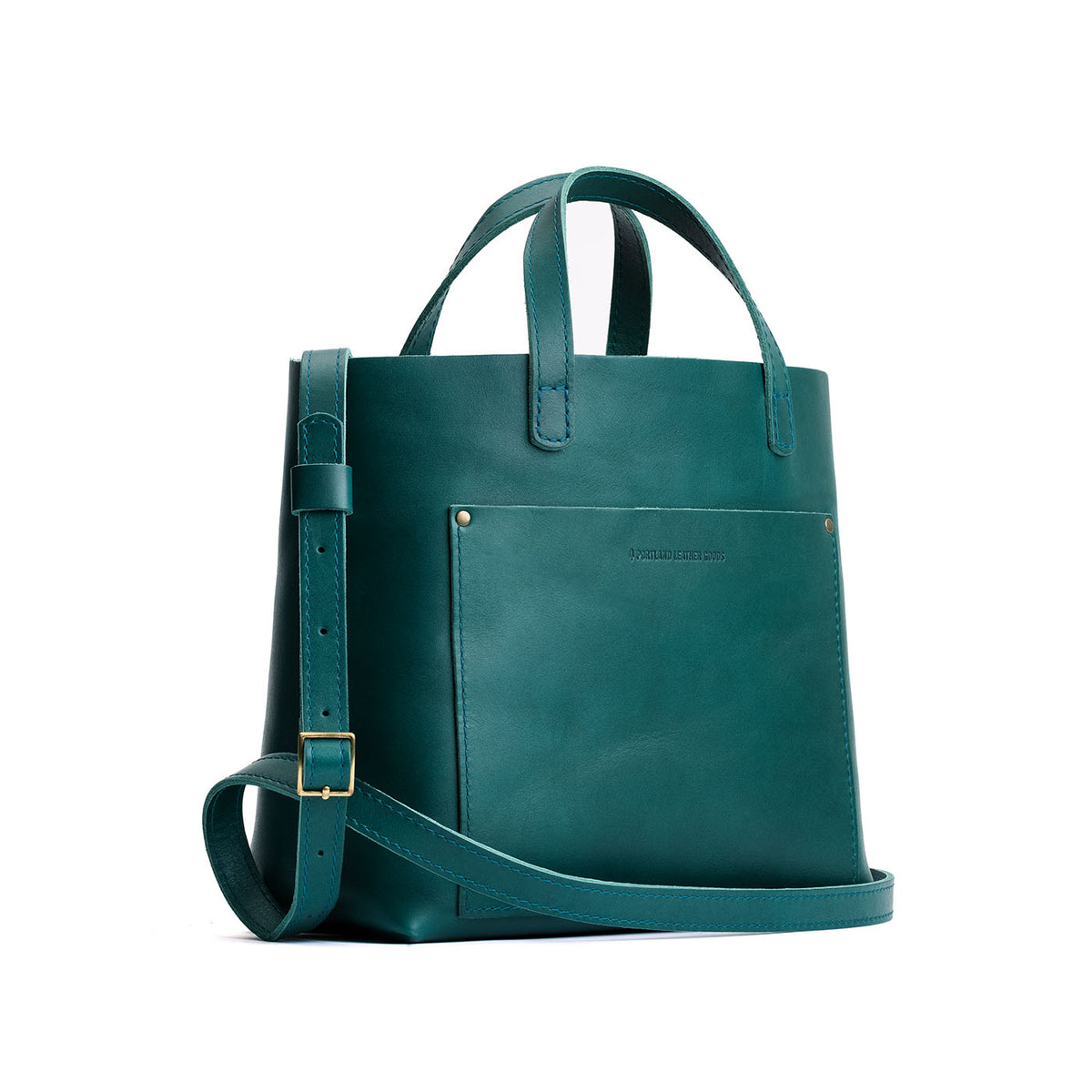 Almost Perfect' Medium Crossbody Tote
