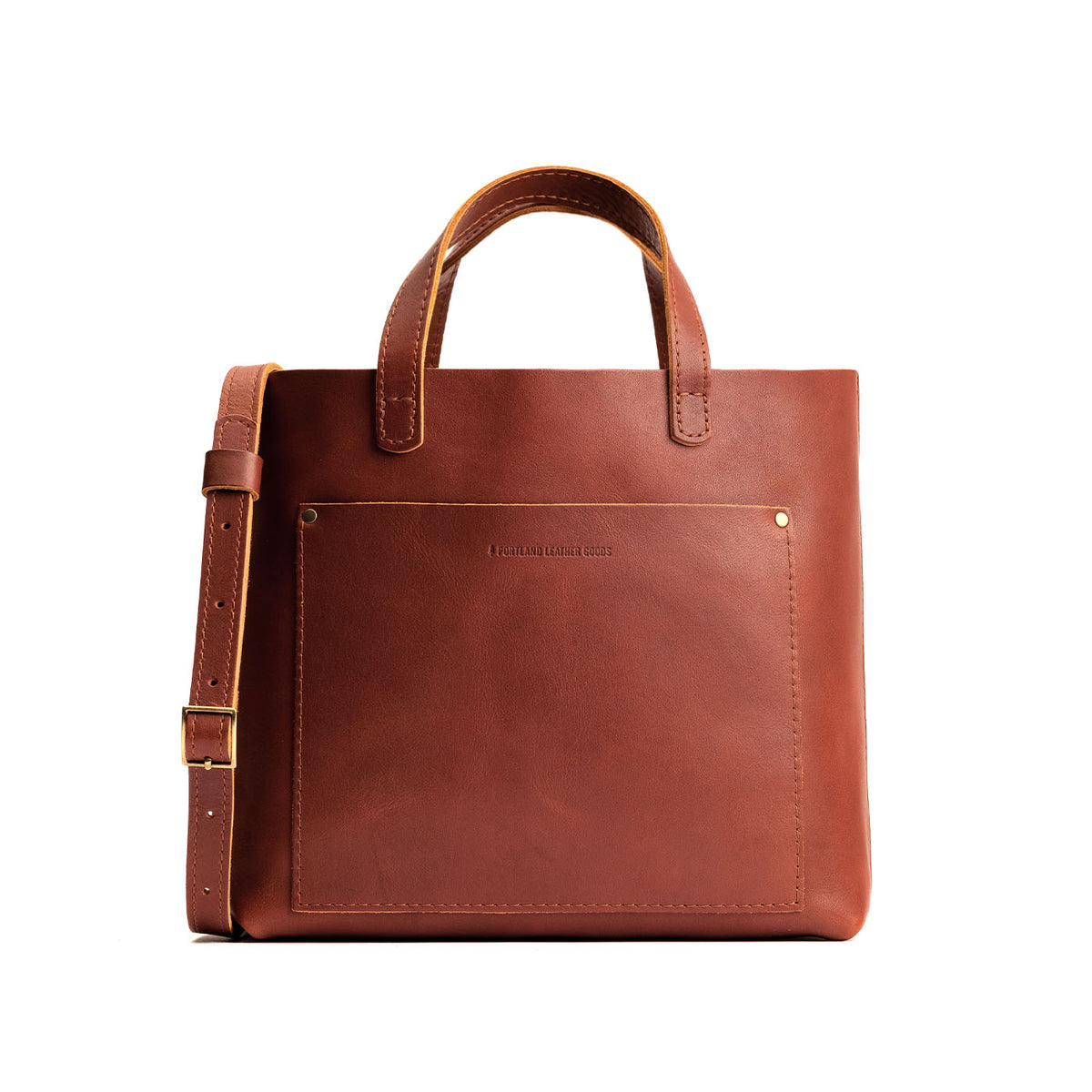 Almost Perfect' Medium Crossbody Tote