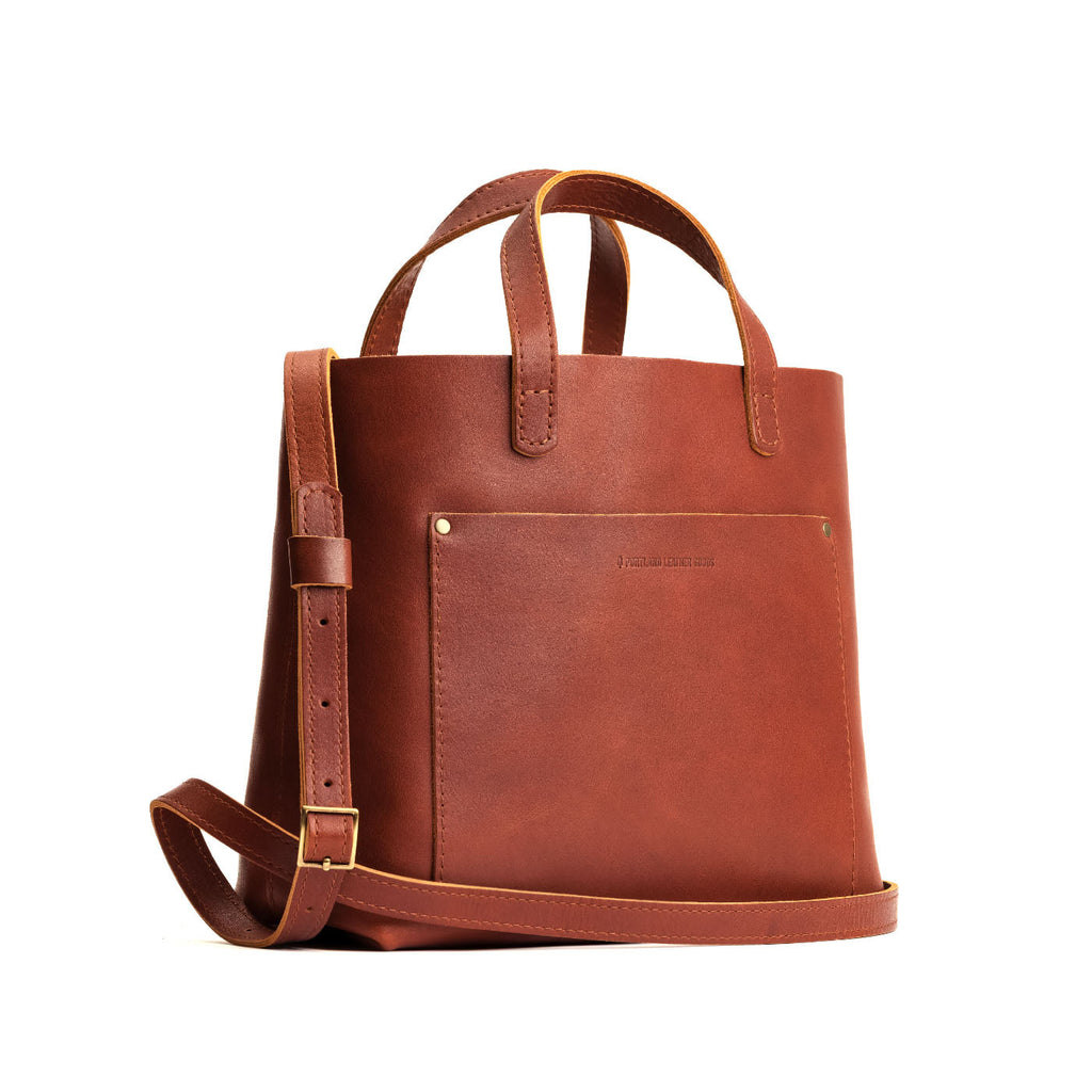 Almost Perfect' Medium Crossbody Tote