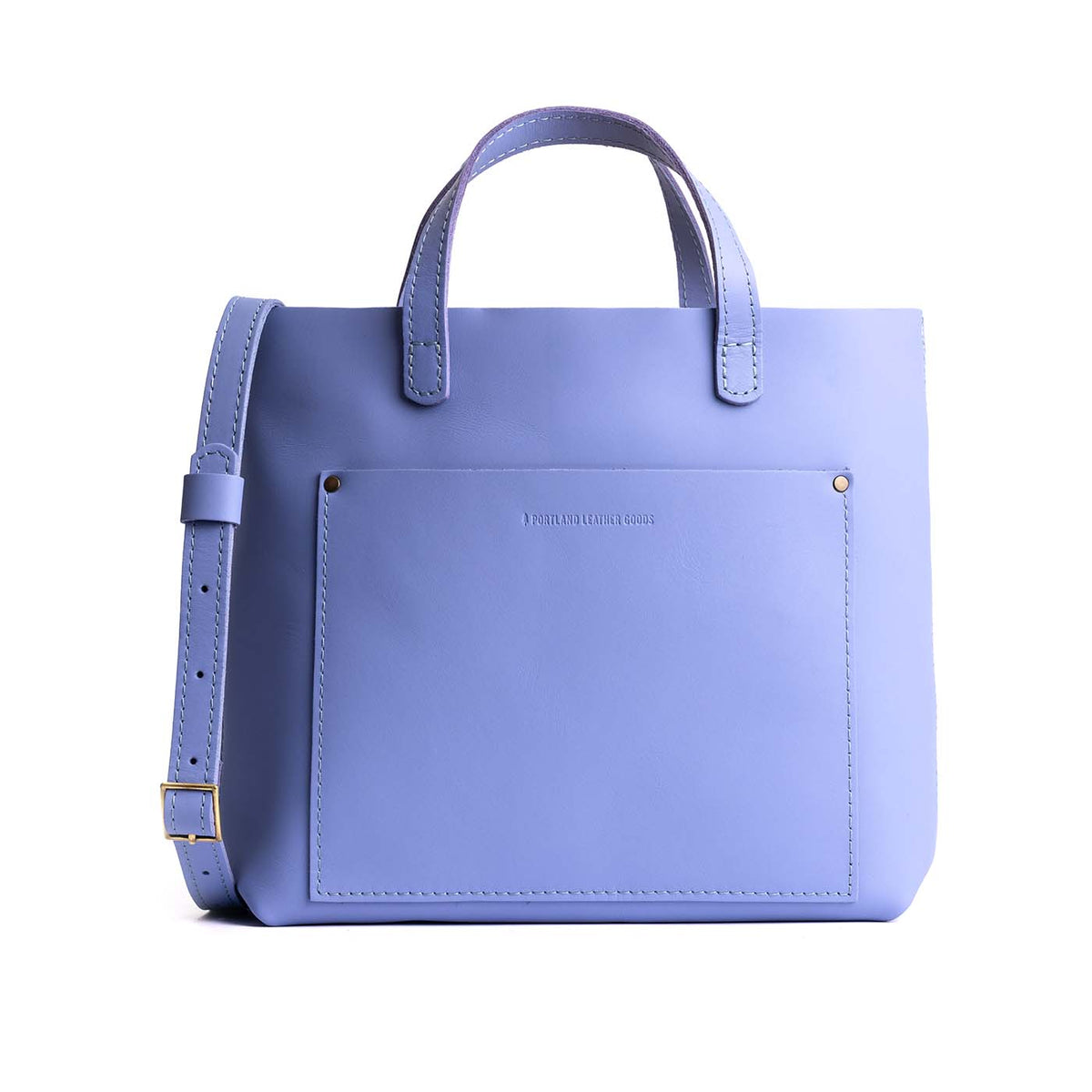 Almost Perfect' Medium Crossbody Tote