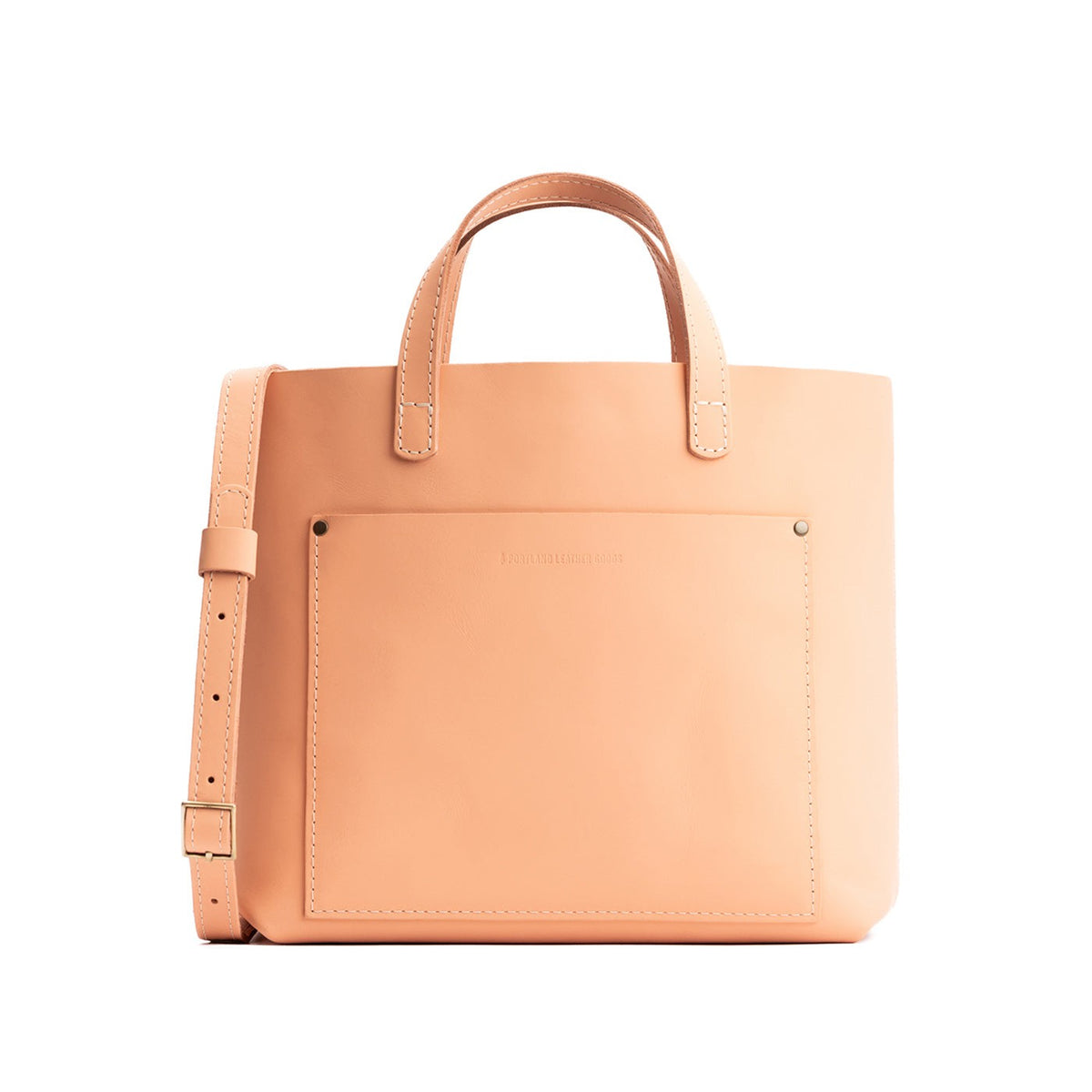 Almost Perfect' Medium Crossbody Tote