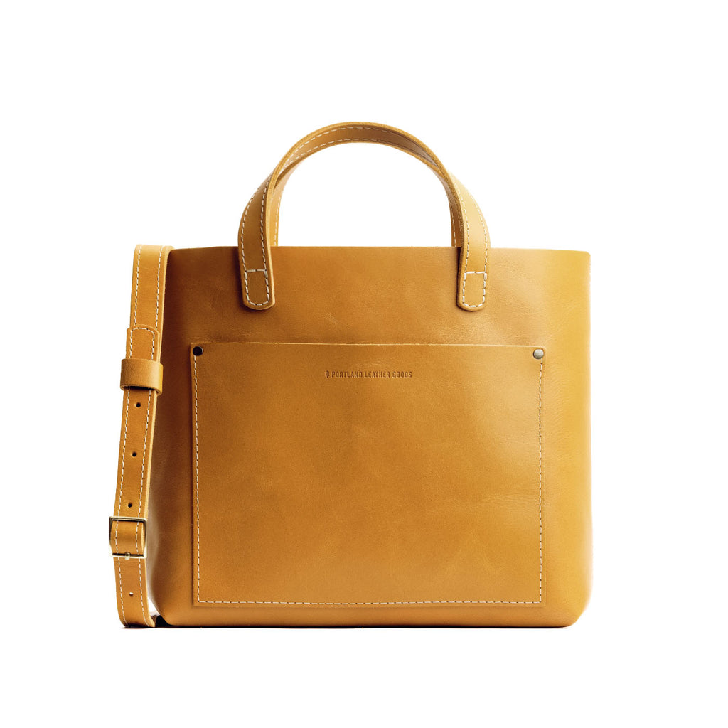 Almost Perfect' Medium Crossbody Tote