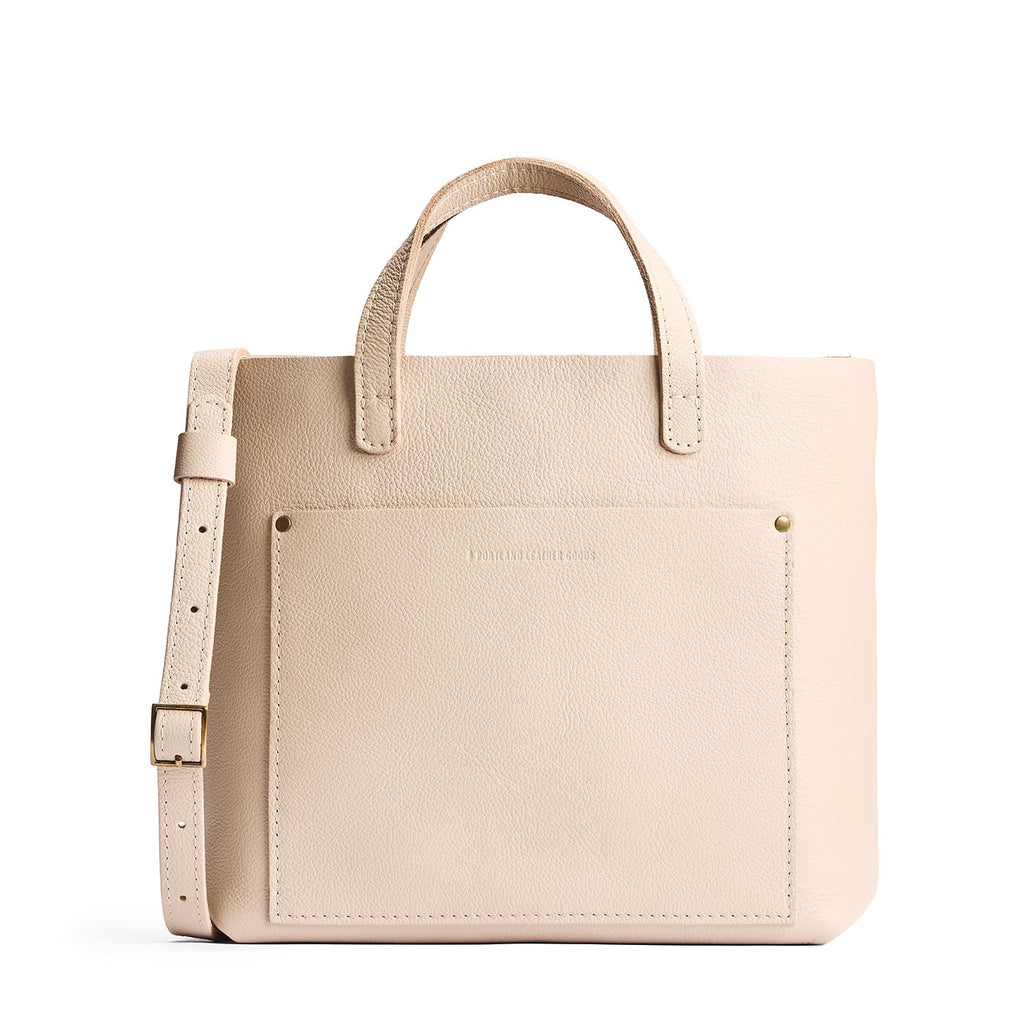 Almost Perfect' Medium Crossbody Tote