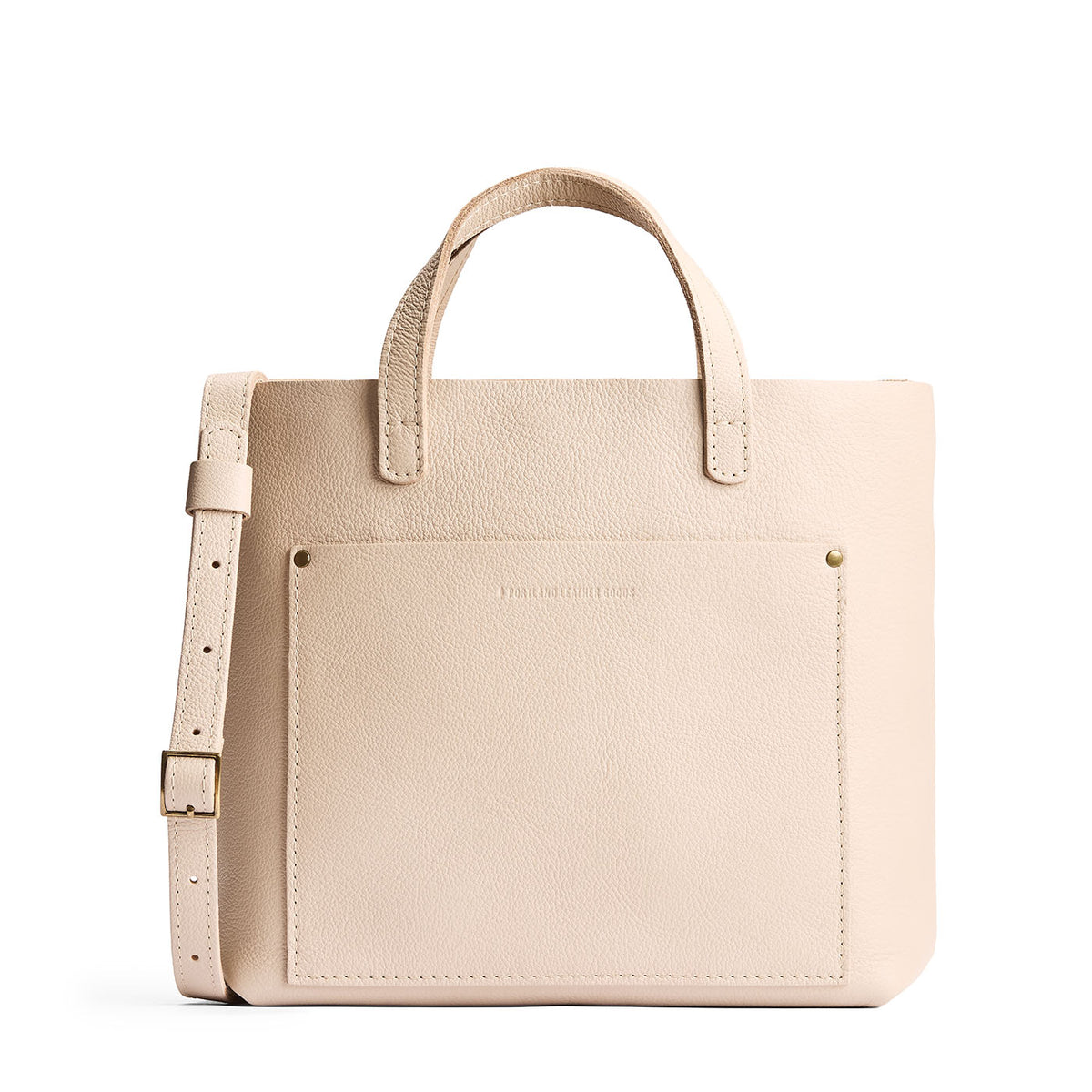 Almost Perfect' Medium Crossbody Tote