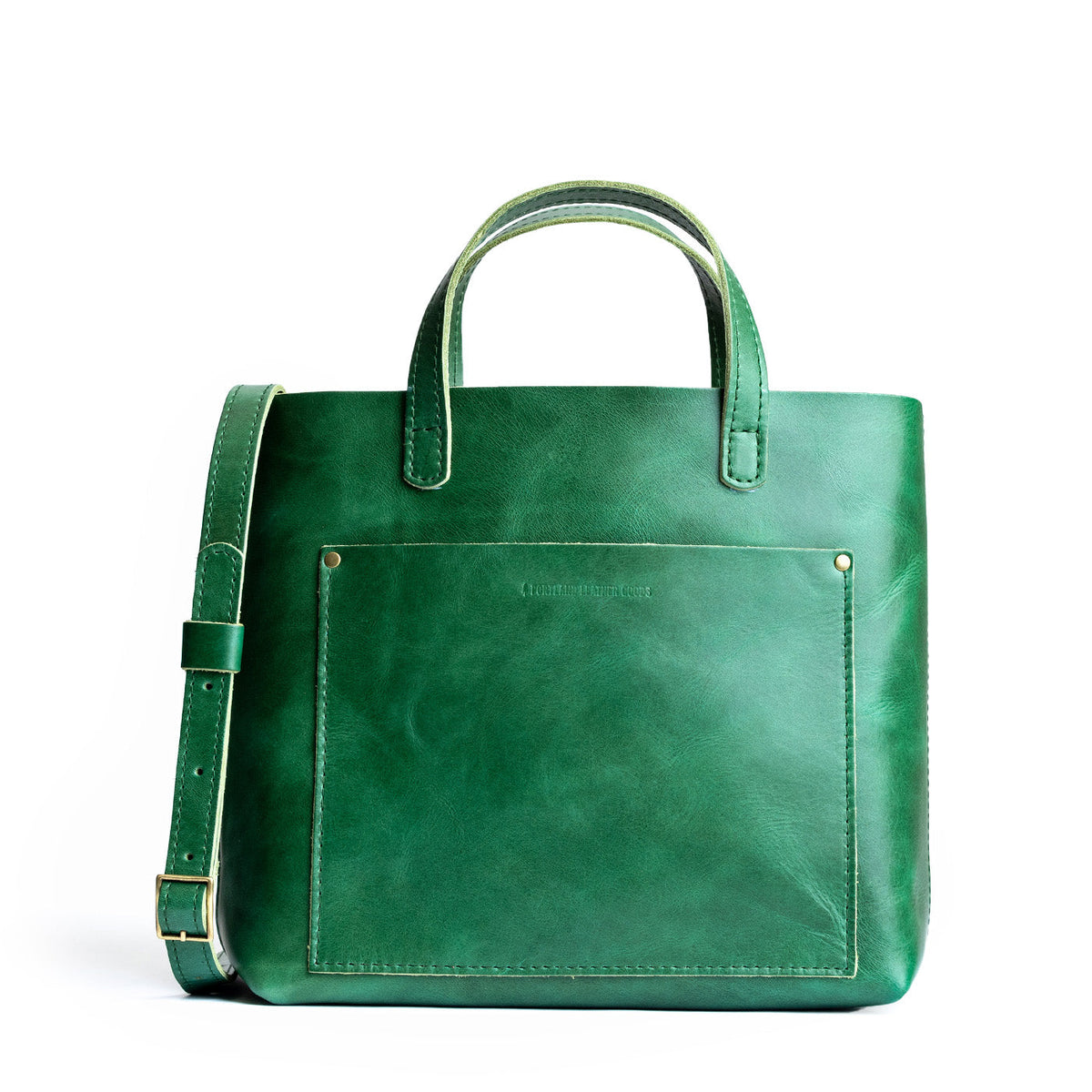 Almost Perfect' Medium Crossbody Tote