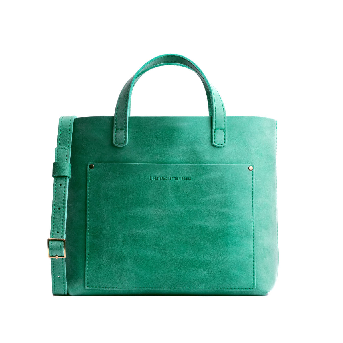 Almost Perfect' Medium Crossbody Tote