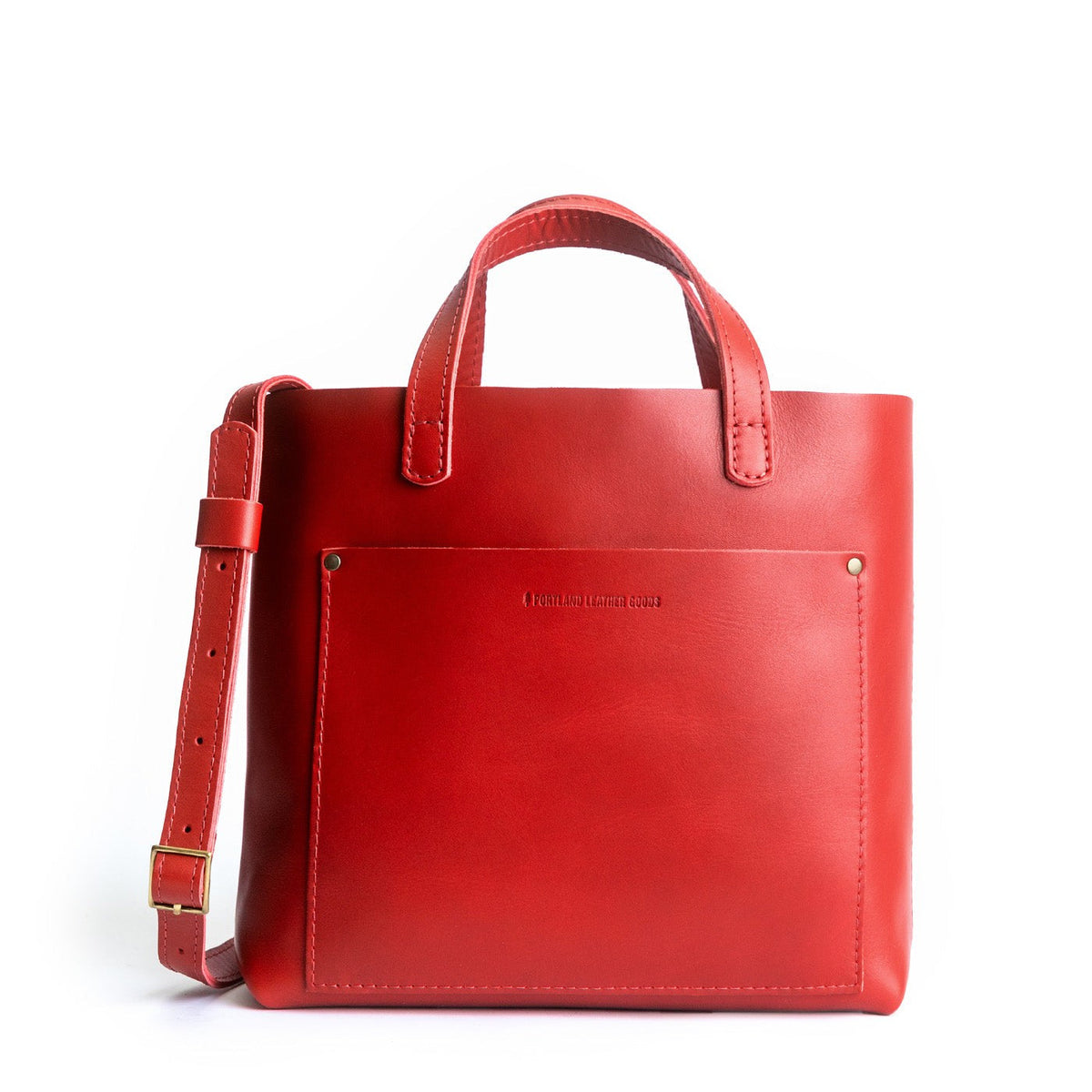 Almost Perfect' Medium Crossbody Tote