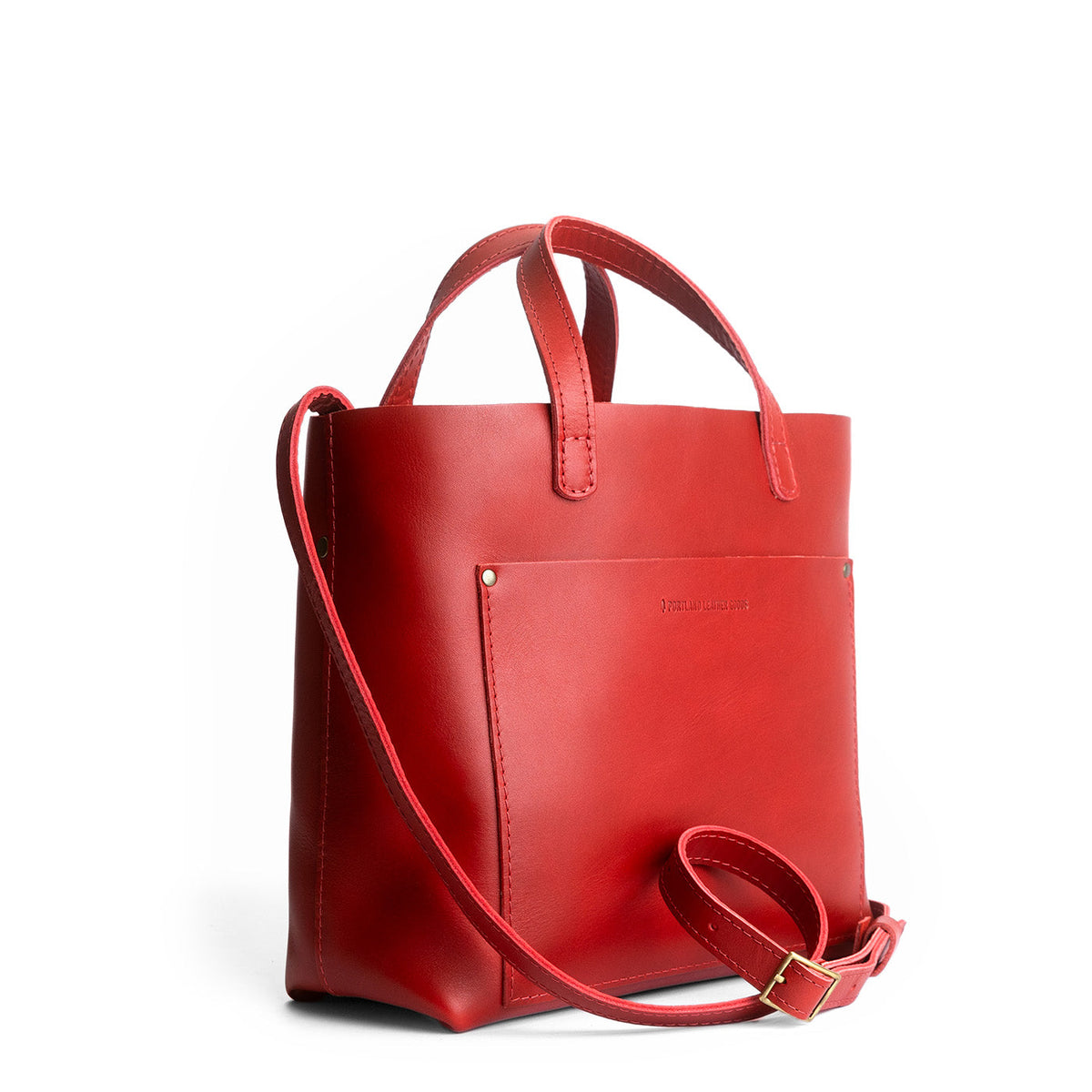 Almost Perfect' Medium Crossbody Tote
