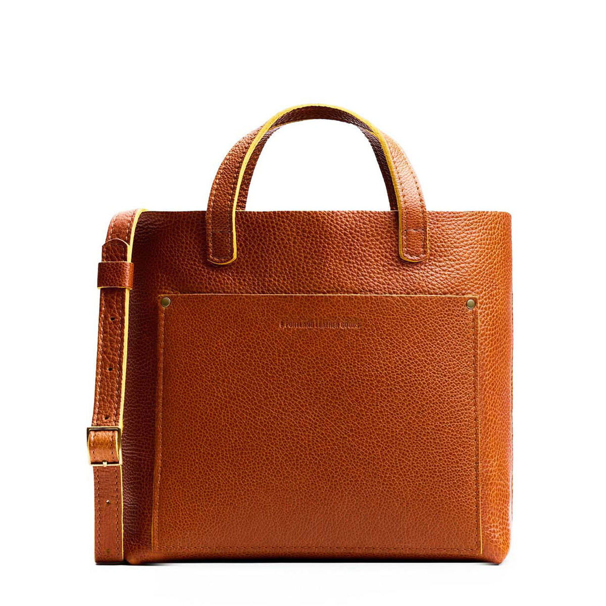Almost Perfect' Medium Crossbody Tote