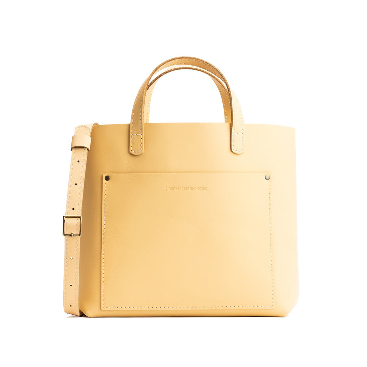 Almost Perfect' Medium Crossbody Tote
