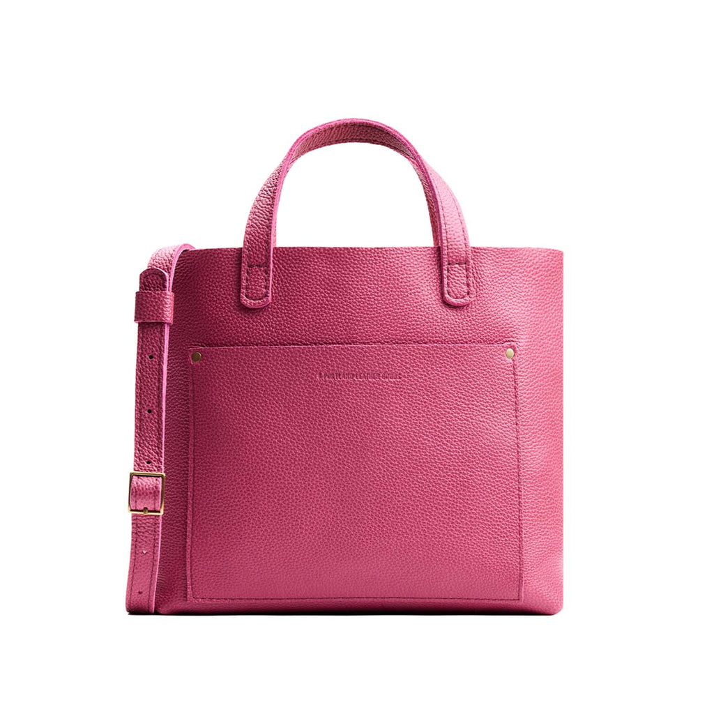 Almost Perfect' Medium Crossbody Tote