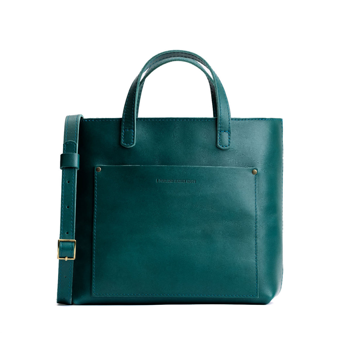 Almost Perfect' Medium Crossbody Tote