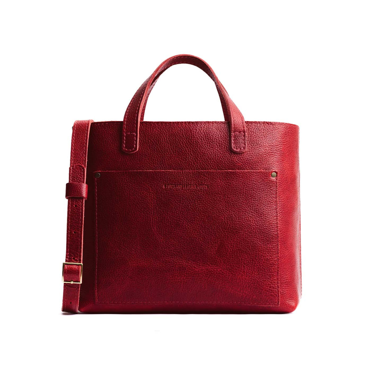Almost Perfect' Medium Crossbody Tote