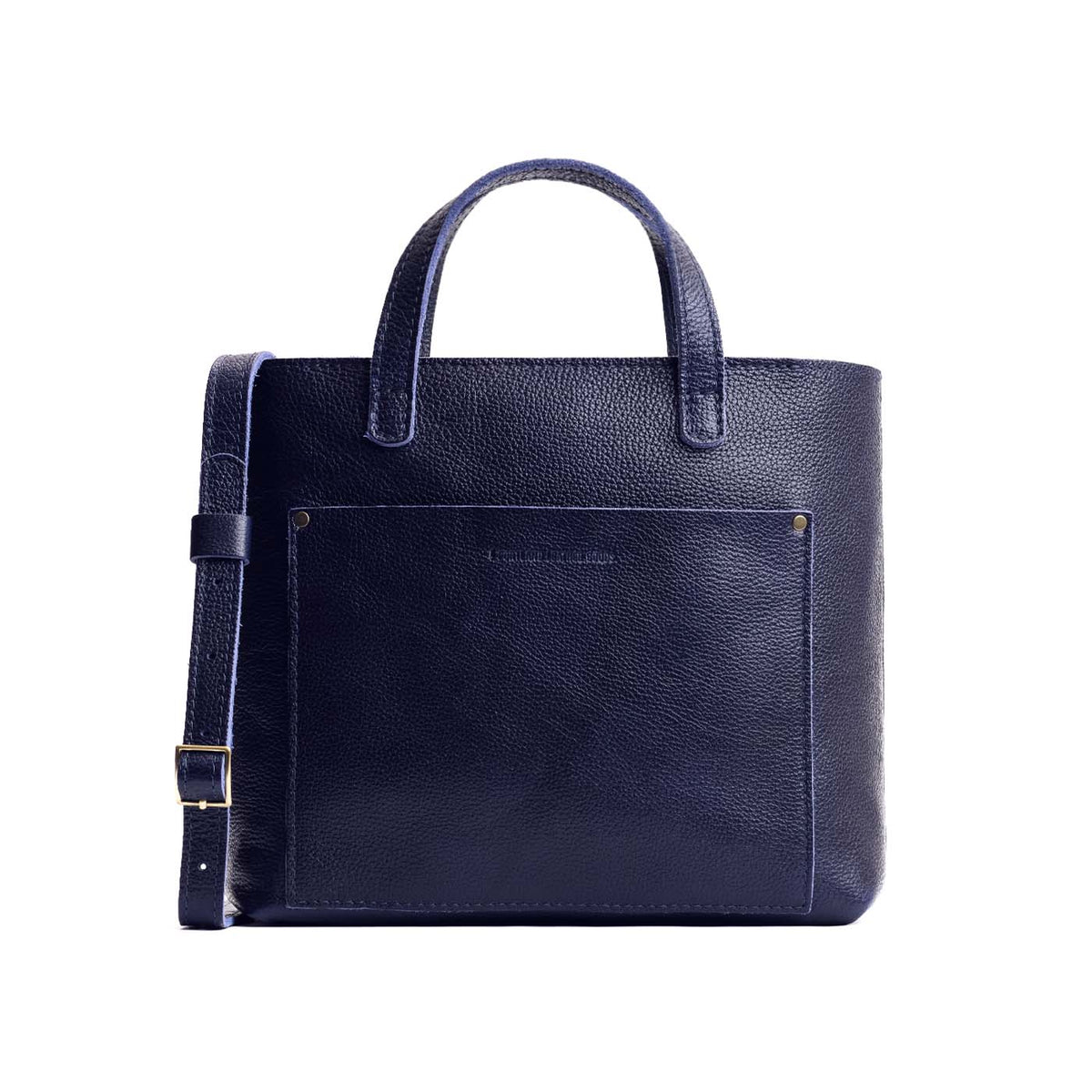 Almost Perfect' Medium Crossbody Tote