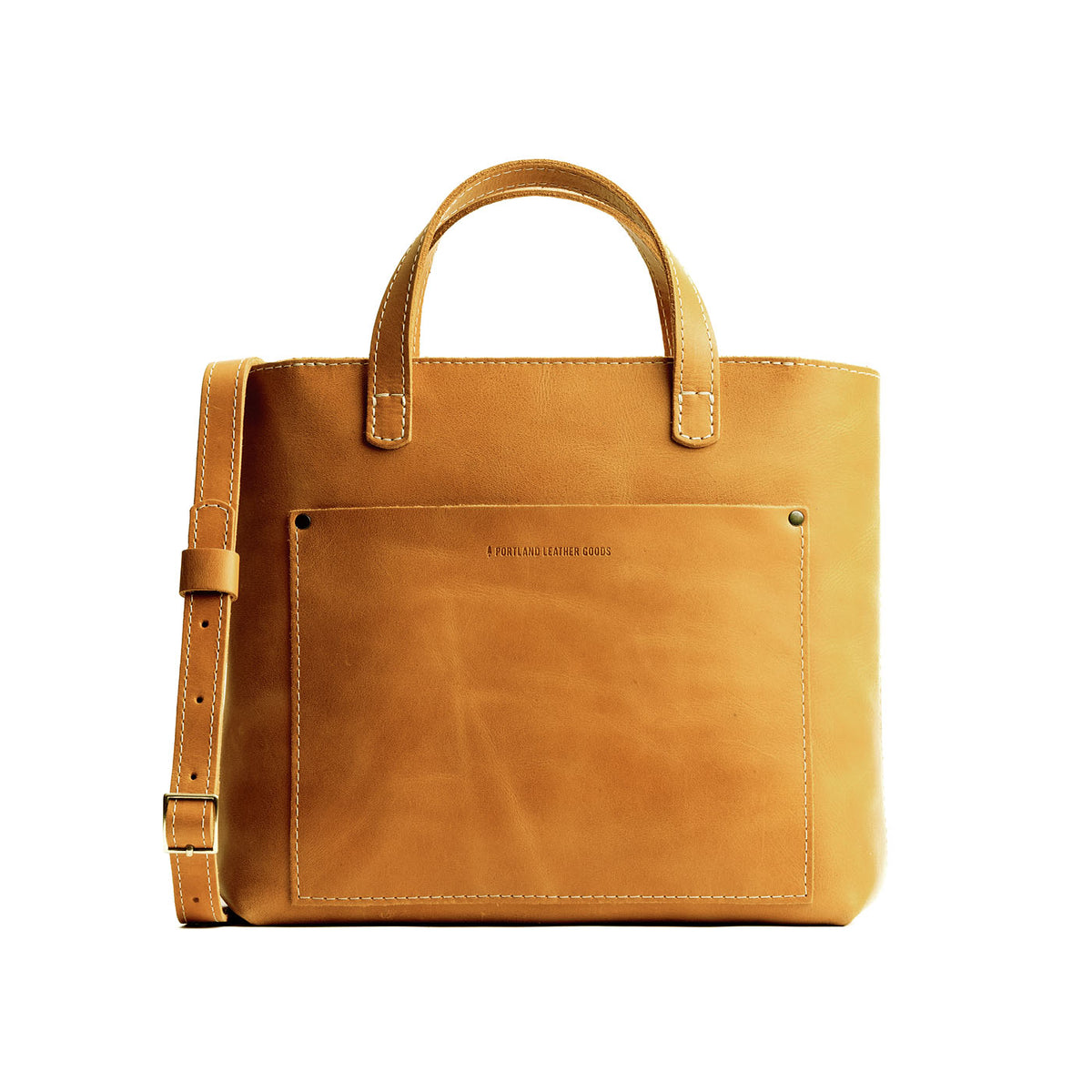 Almost Perfect' Medium Crossbody Tote
