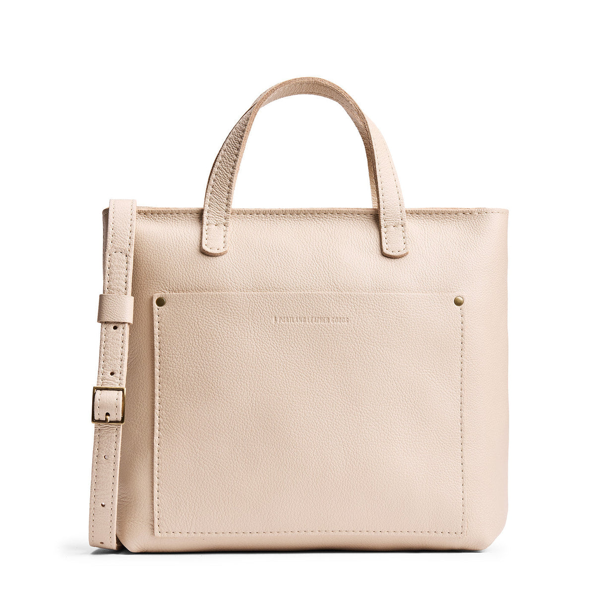 Almost Perfect' Medium Crossbody Tote