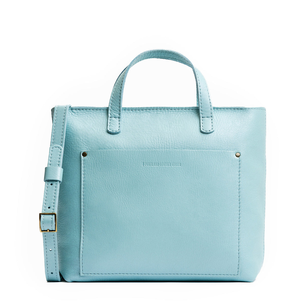 Almost Perfect' Medium Crossbody Tote