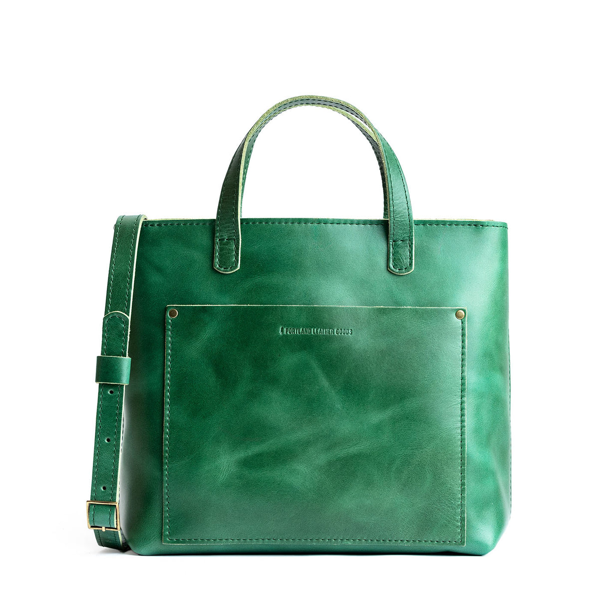 Almost Perfect' Medium Crossbody Tote
