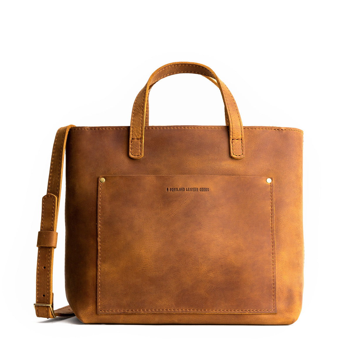 Almost Perfect' Medium Crossbody Tote